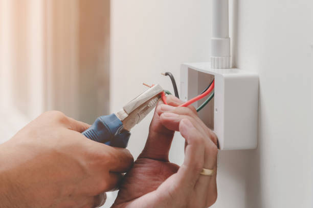 Best Commercial Electrical Services  in Wasco, CA