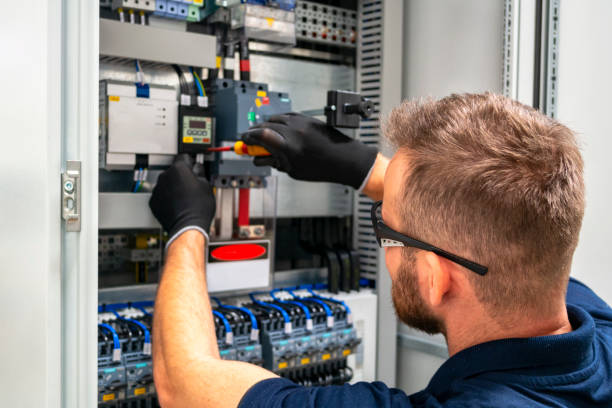 Commercial Electrical Services in Wasco, CA