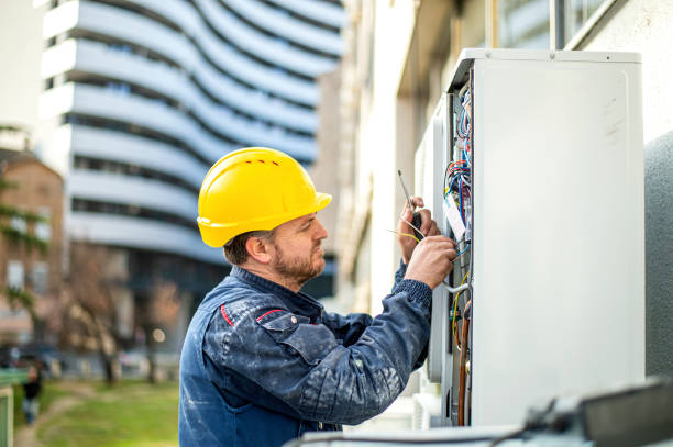 Best Circuit Breaker Installation and Repair  in Wasco, CA