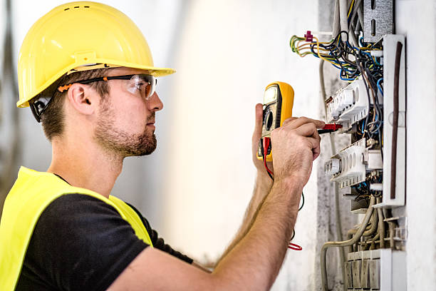 Best New Construction Electrical Installation  in Wasco, CA